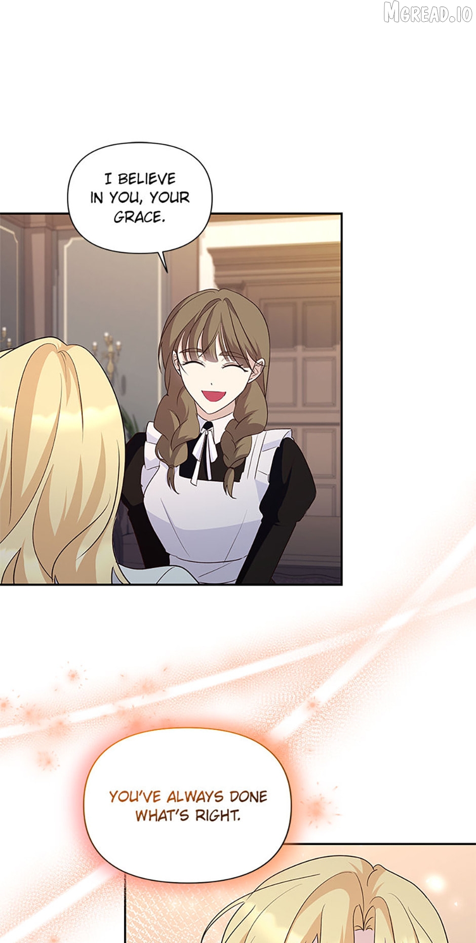 Once Married Chapter 68 - page 44