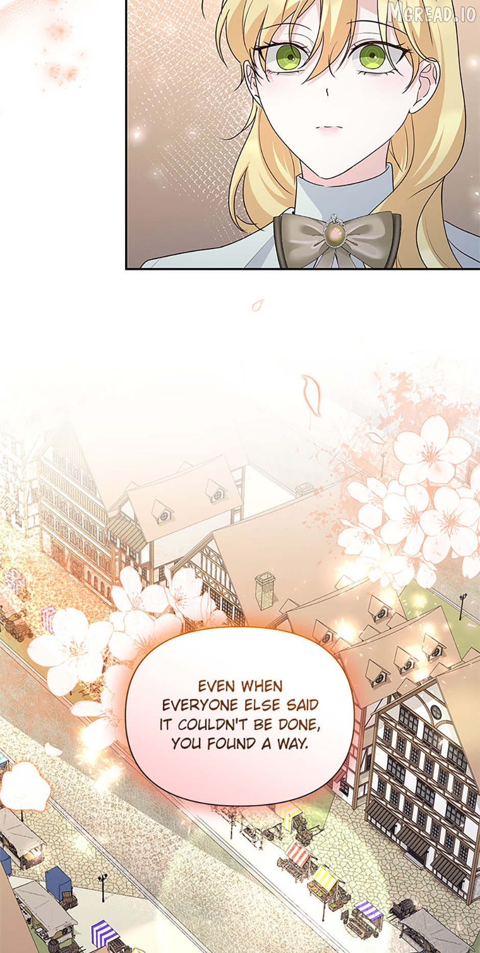 Once Married Chapter 68 - page 45