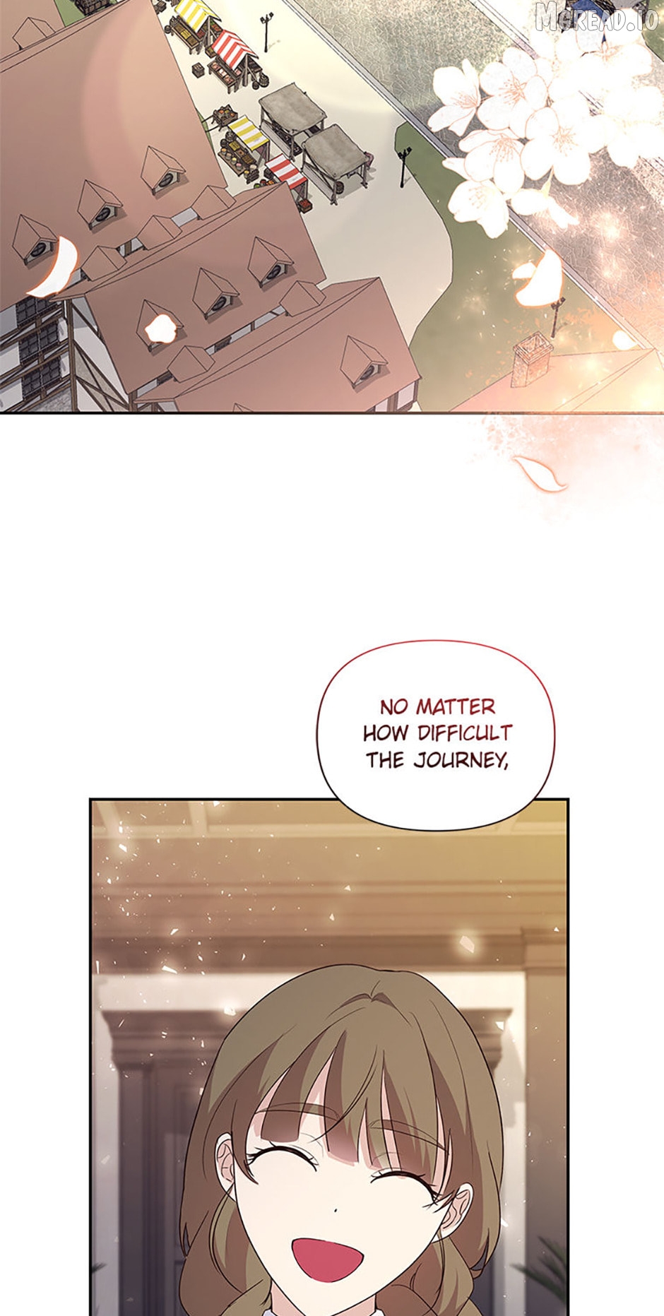 Once Married Chapter 68 - page 46