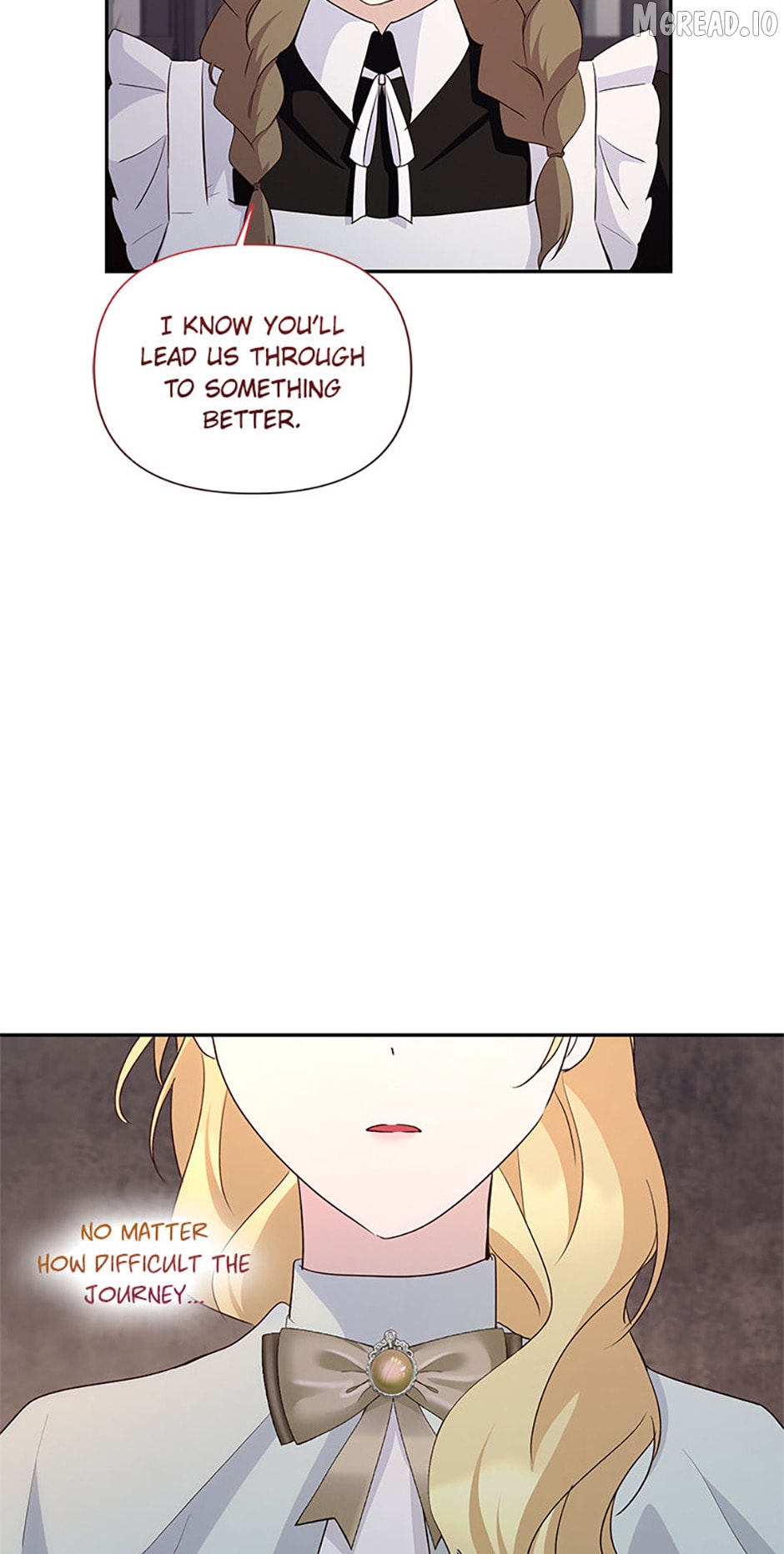 Once Married Chapter 68 - page 47