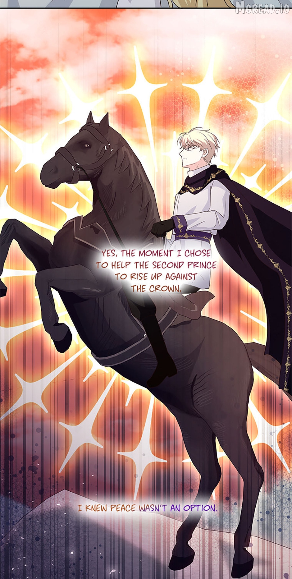Once Married Chapter 68 - page 48