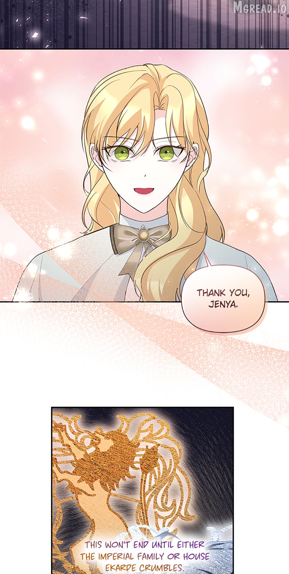Once Married Chapter 68 - page 49