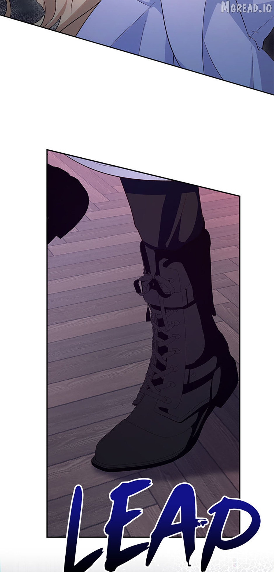 Once Married Chapter 68 - page 5
