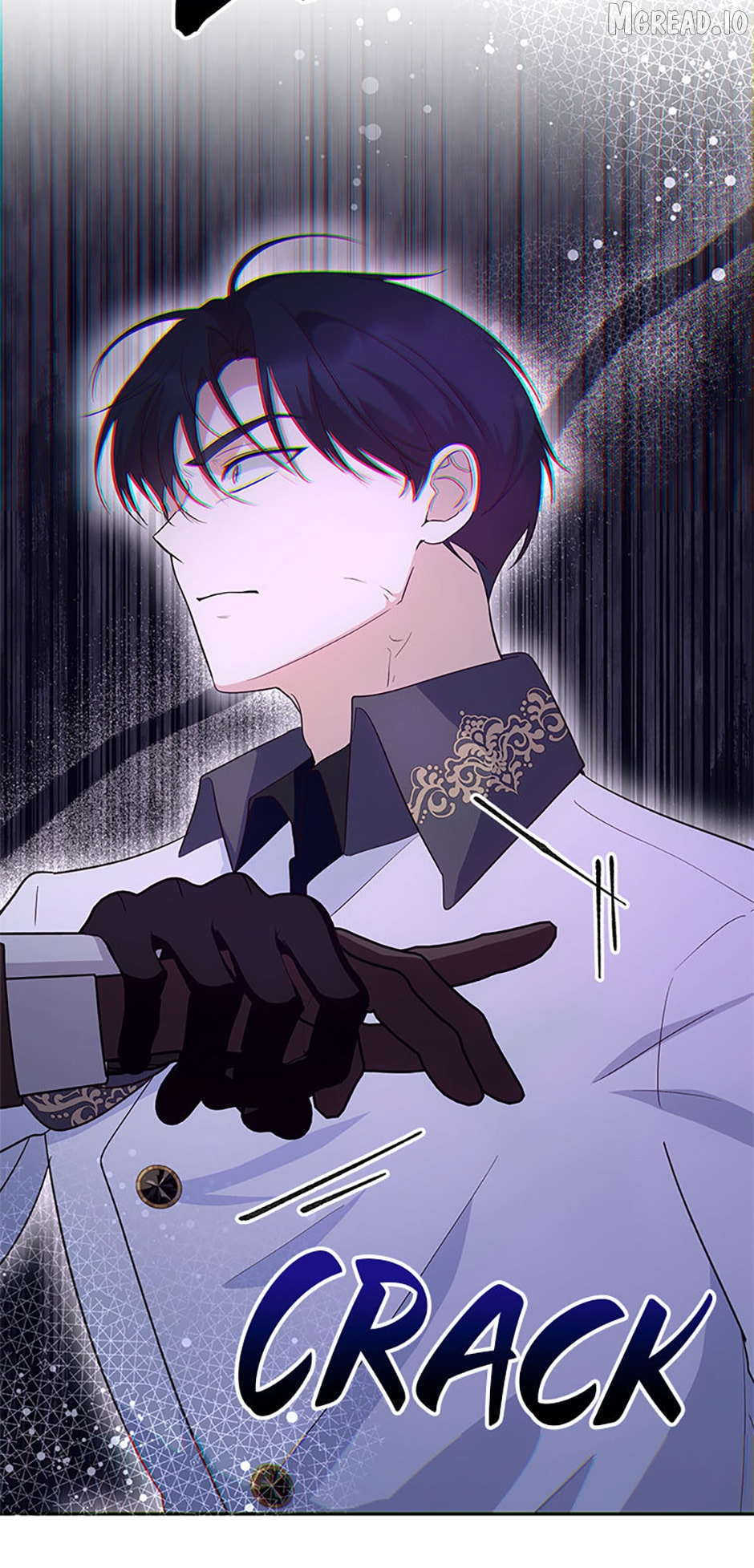 Once Married Chapter 68 - page 6