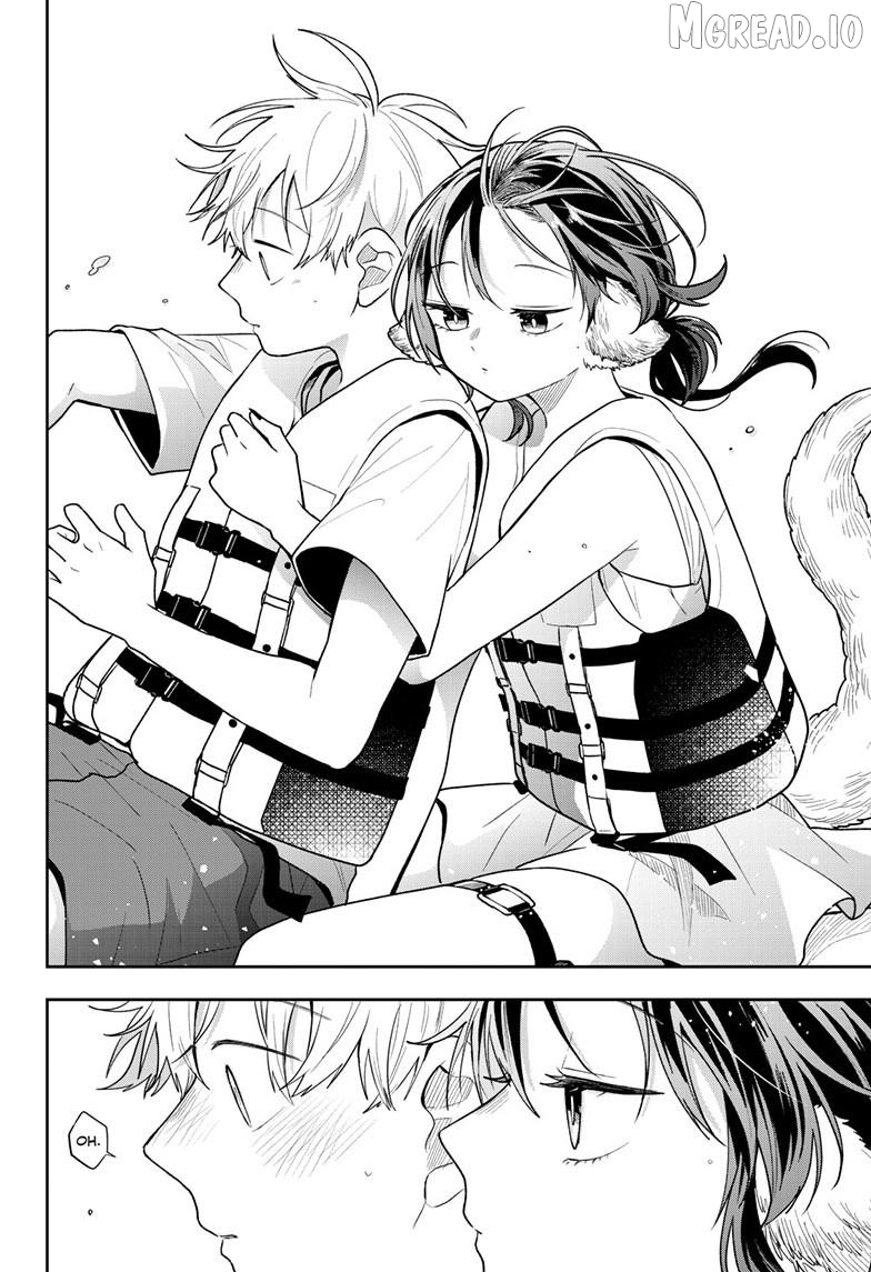 Tsumiki Ogami & the Strange Everyday Life. Chapter 101 - page 11