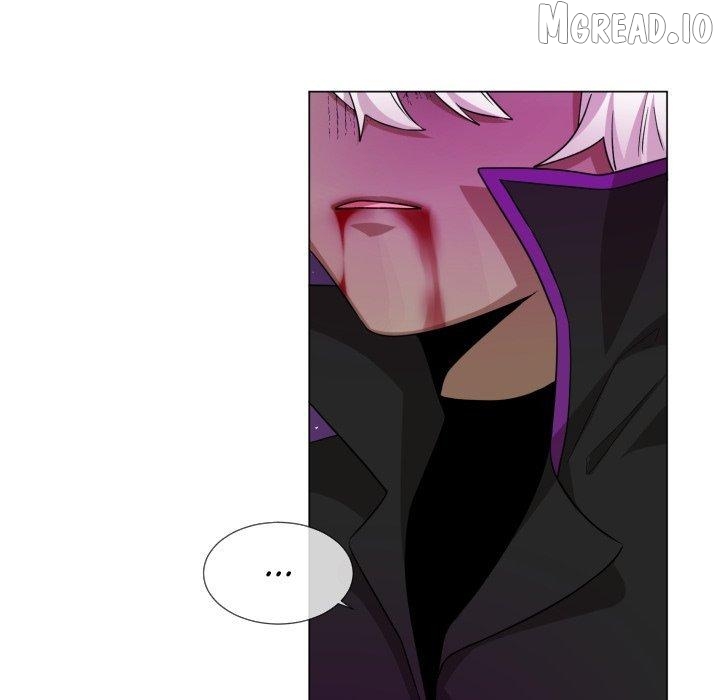 Demon Baby Diary Chapter 58 - page 12