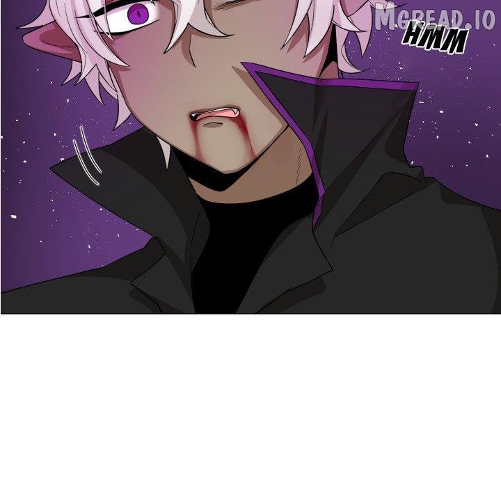 Demon Baby Diary Chapter 58 - page 15