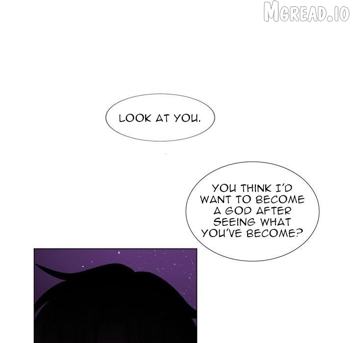 Demon Baby Diary Chapter 58 - page 16