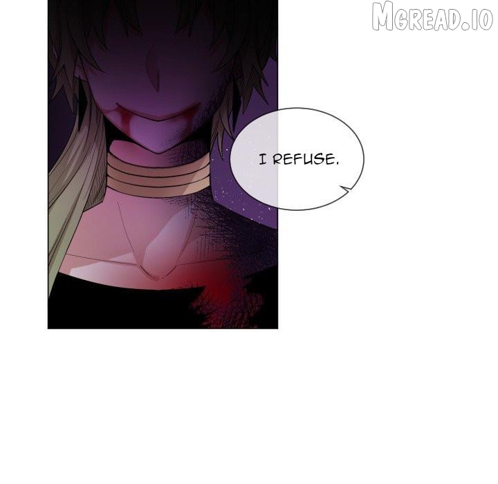 Demon Baby Diary Chapter 58 - page 17