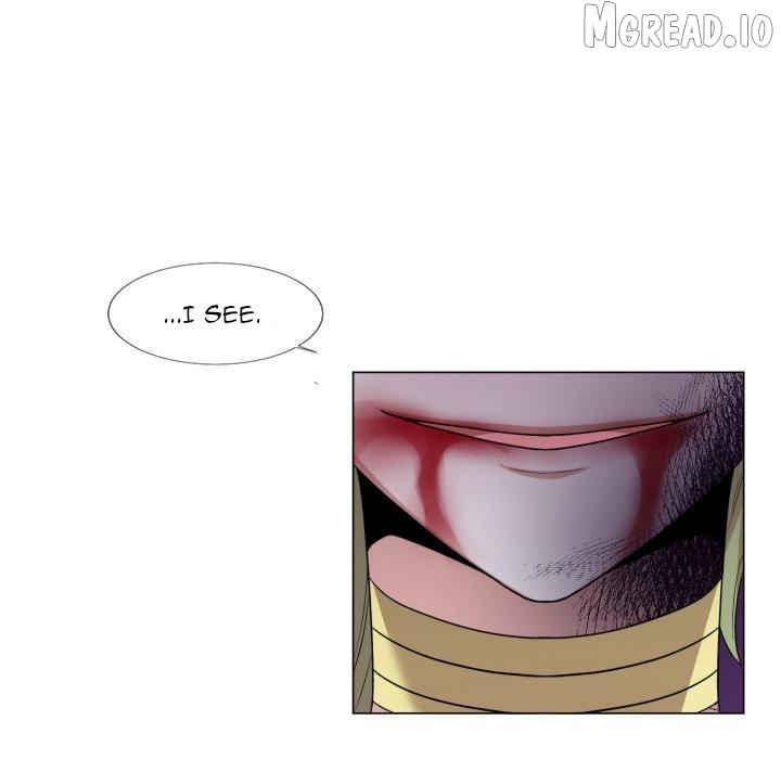Demon Baby Diary Chapter 58 - page 18