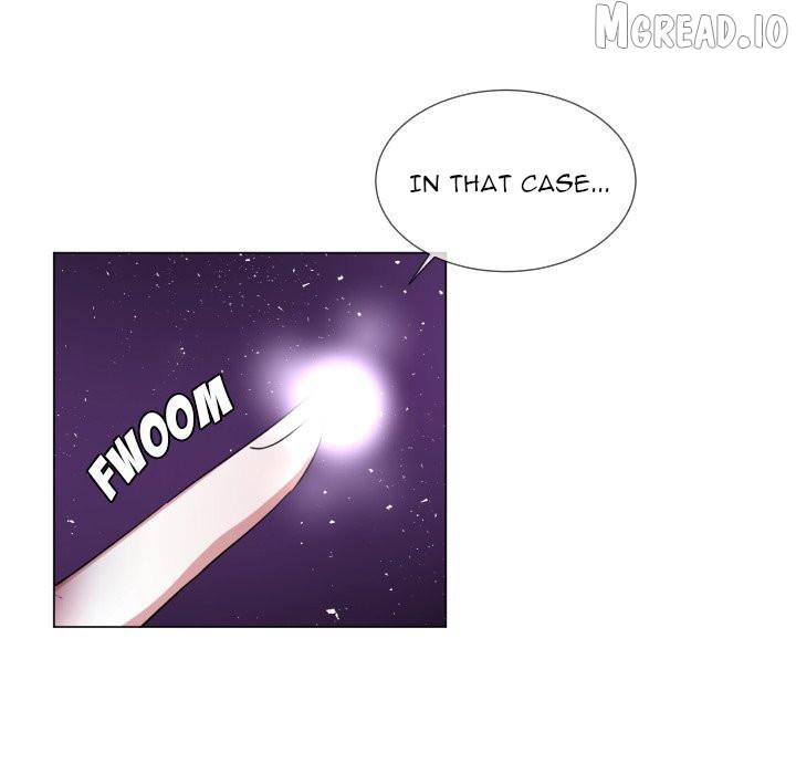 Demon Baby Diary Chapter 58 - page 19