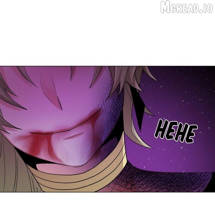 Demon Baby Diary Chapter 58 - page 2