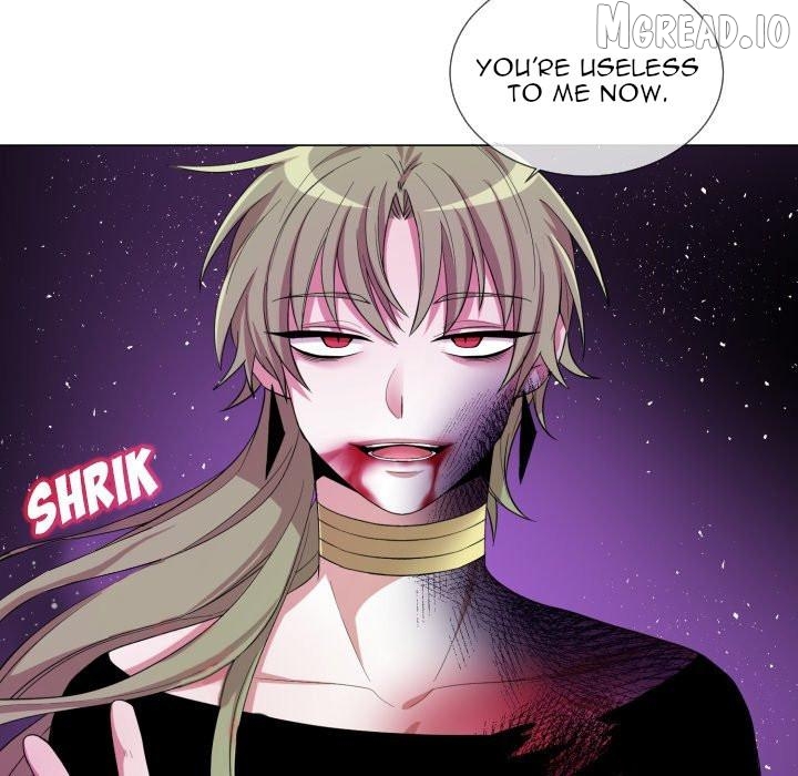 Demon Baby Diary Chapter 58 - page 21