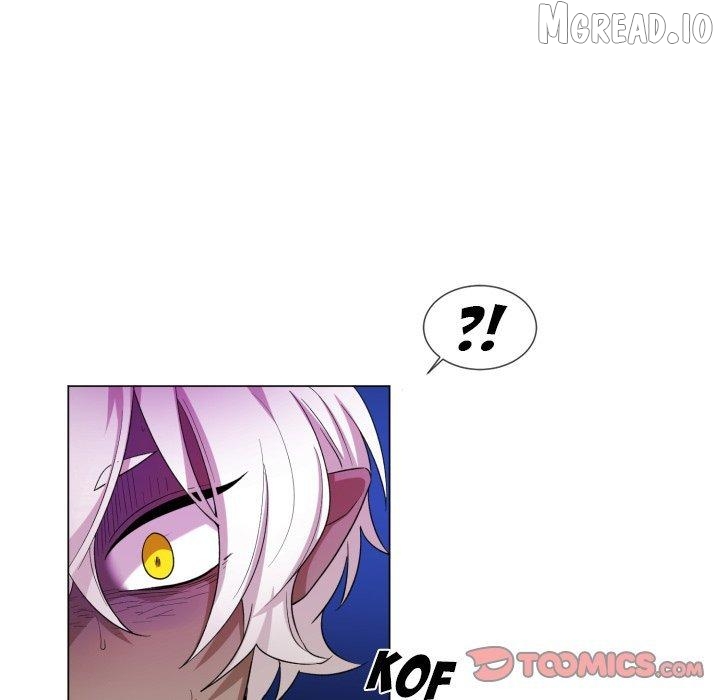Demon Baby Diary Chapter 58 - page 26