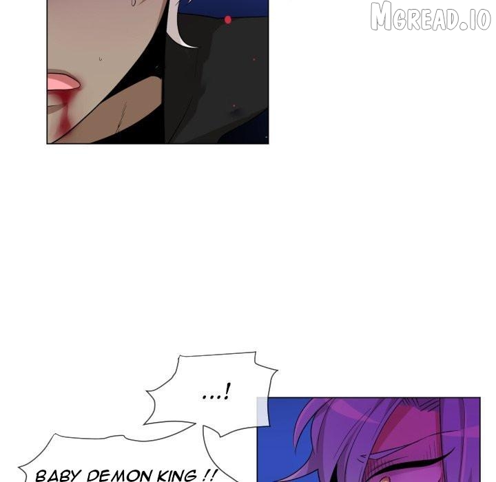 Demon Baby Diary Chapter 58 - page 27