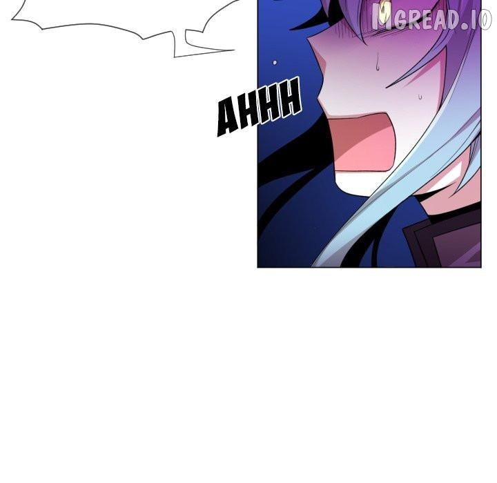 Demon Baby Diary Chapter 58 - page 28