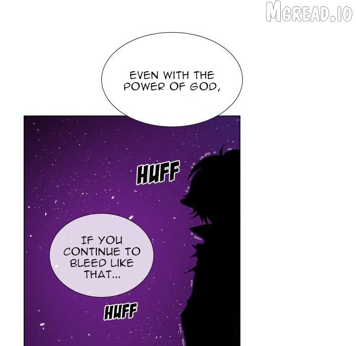 Demon Baby Diary Chapter 58 - page 29