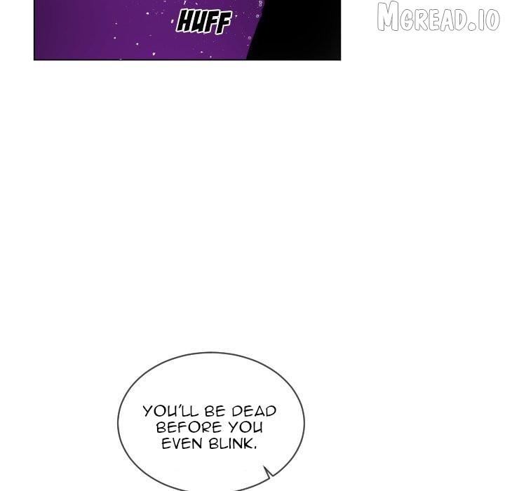 Demon Baby Diary Chapter 58 - page 30