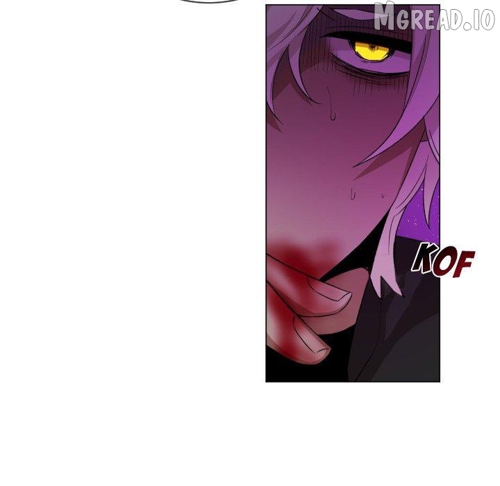 Demon Baby Diary Chapter 58 - page 31