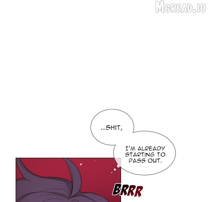 Demon Baby Diary Chapter 58 - page 32