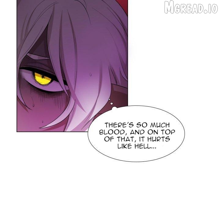 Demon Baby Diary Chapter 58 - page 33