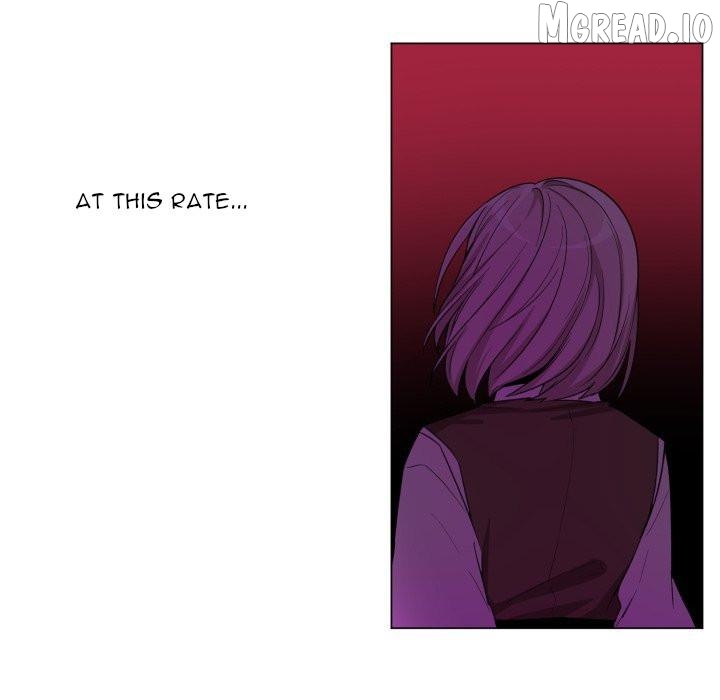 Demon Baby Diary Chapter 58 - page 34