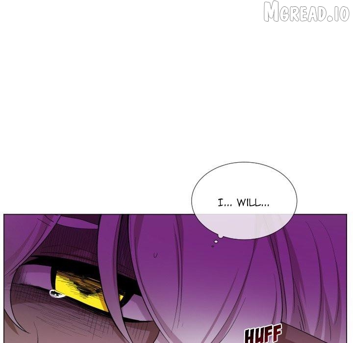 Demon Baby Diary Chapter 58 - page 35