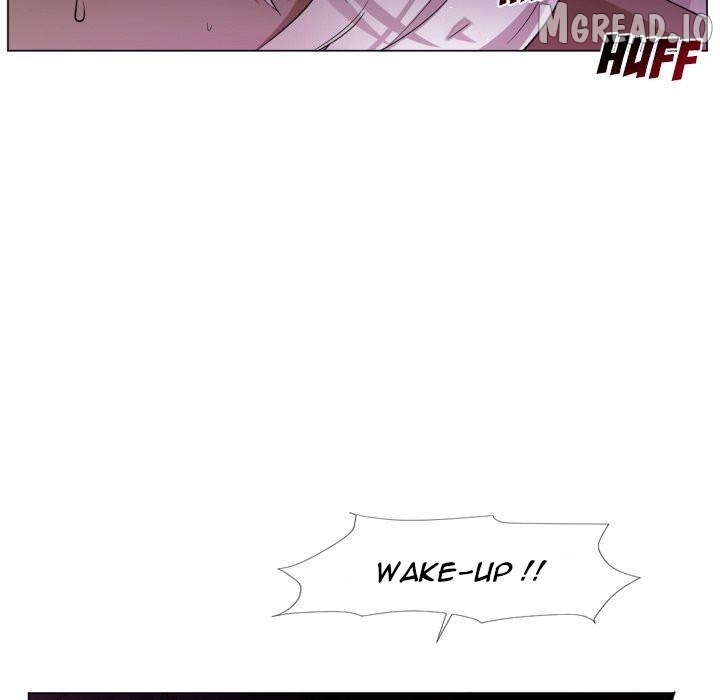 Demon Baby Diary Chapter 58 - page 36