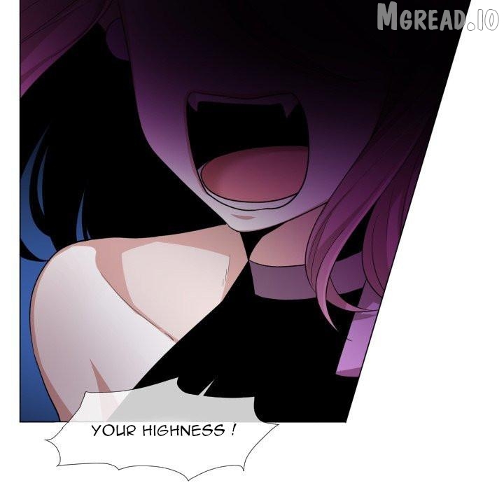 Demon Baby Diary Chapter 58 - page 37
