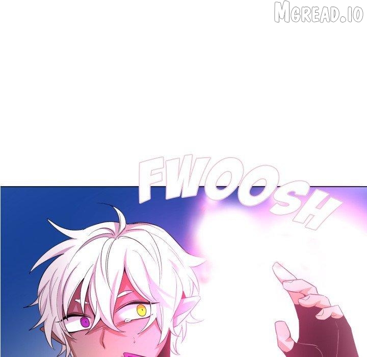 Demon Baby Diary Chapter 58 - page 40