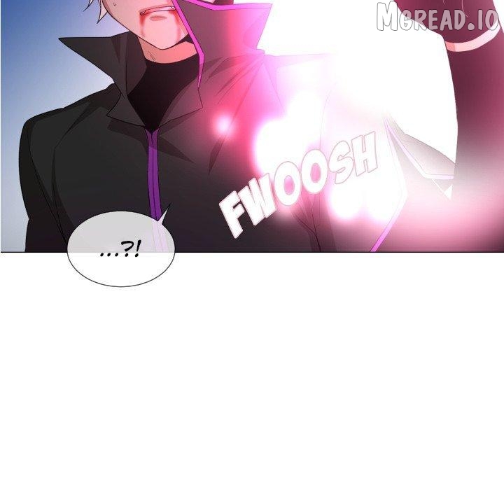 Demon Baby Diary Chapter 58 - page 41