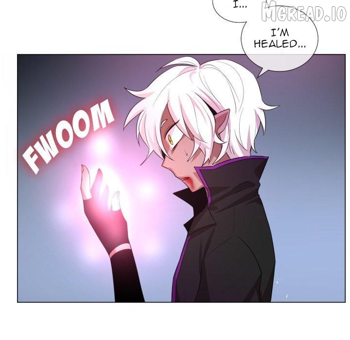 Demon Baby Diary Chapter 58 - page 43
