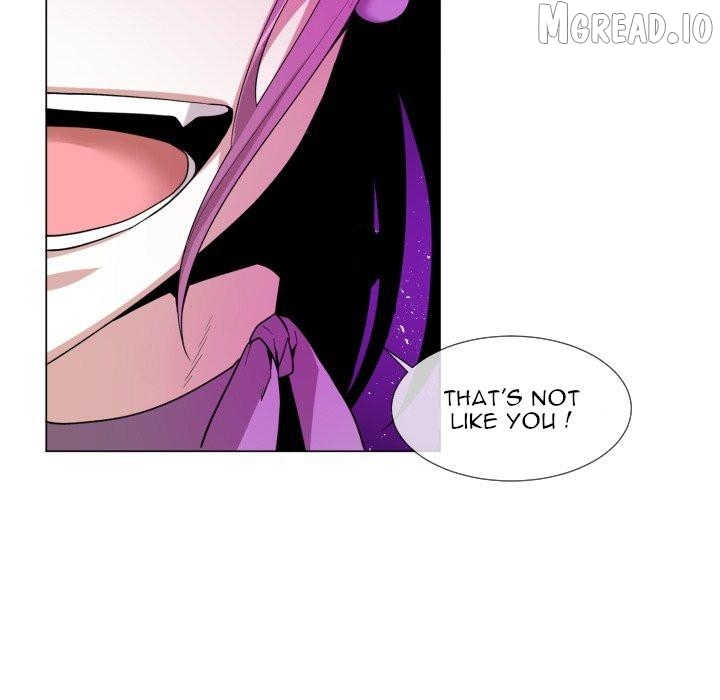 Demon Baby Diary Chapter 58 - page 45