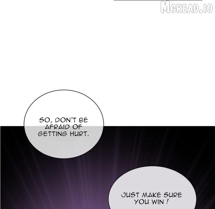 Demon Baby Diary Chapter 58 - page 47