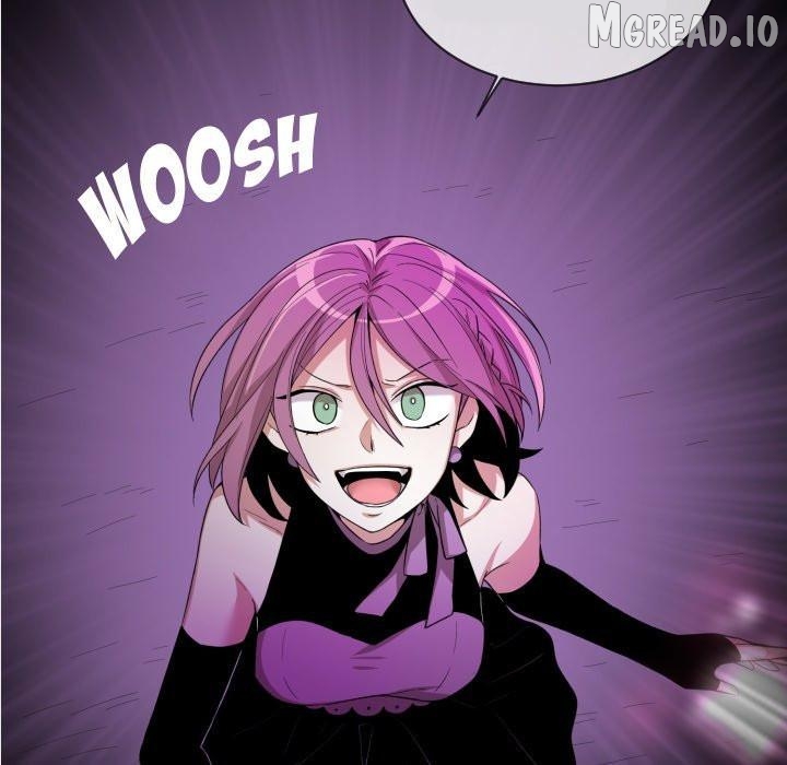 Demon Baby Diary Chapter 58 - page 48