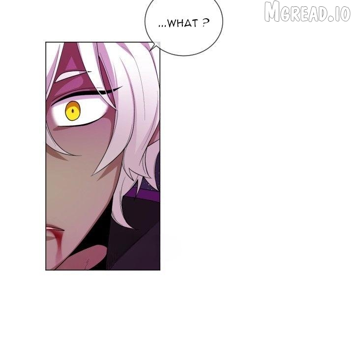 Demon Baby Diary Chapter 58 - page 5