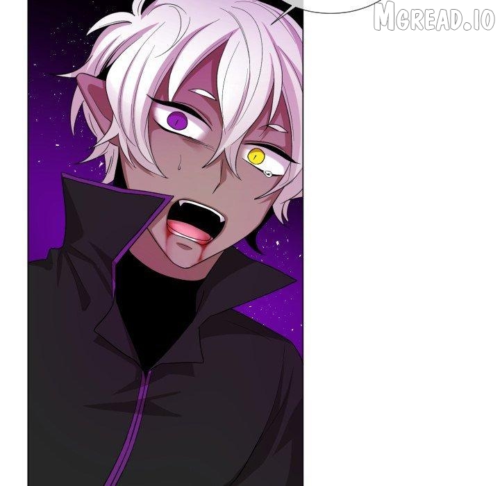 Demon Baby Diary Chapter 58 - page 50