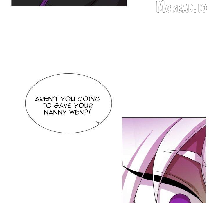 Demon Baby Diary Chapter 58 - page 51