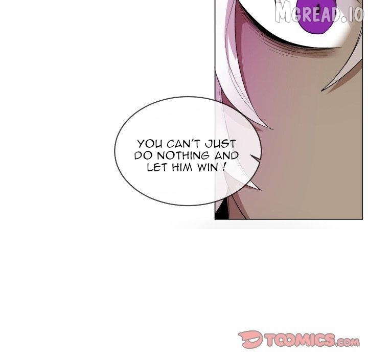 Demon Baby Diary Chapter 58 - page 52