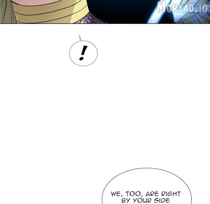 Demon Baby Diary Chapter 58 - page 55