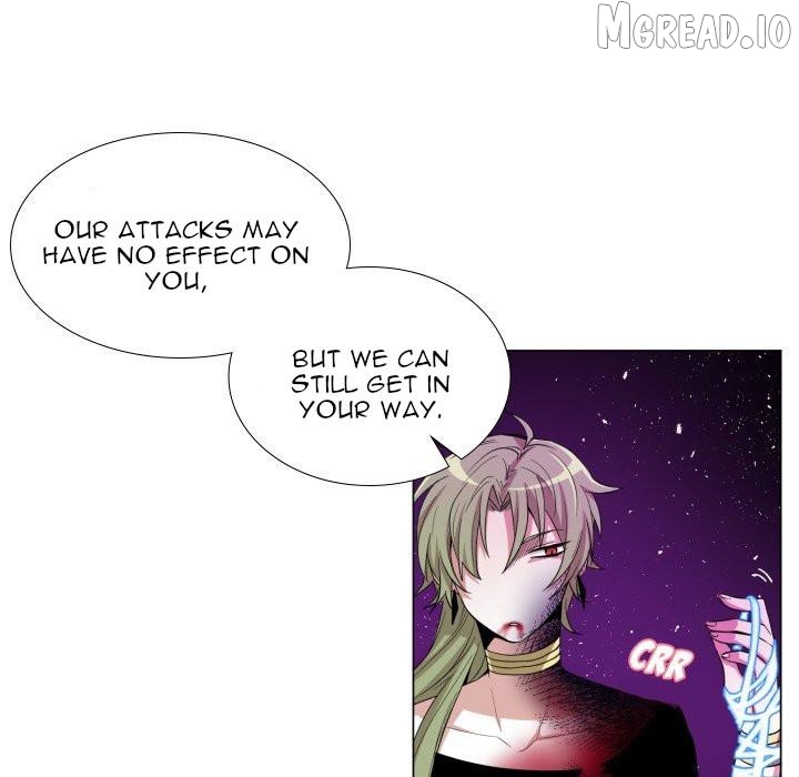 Demon Baby Diary Chapter 58 - page 57