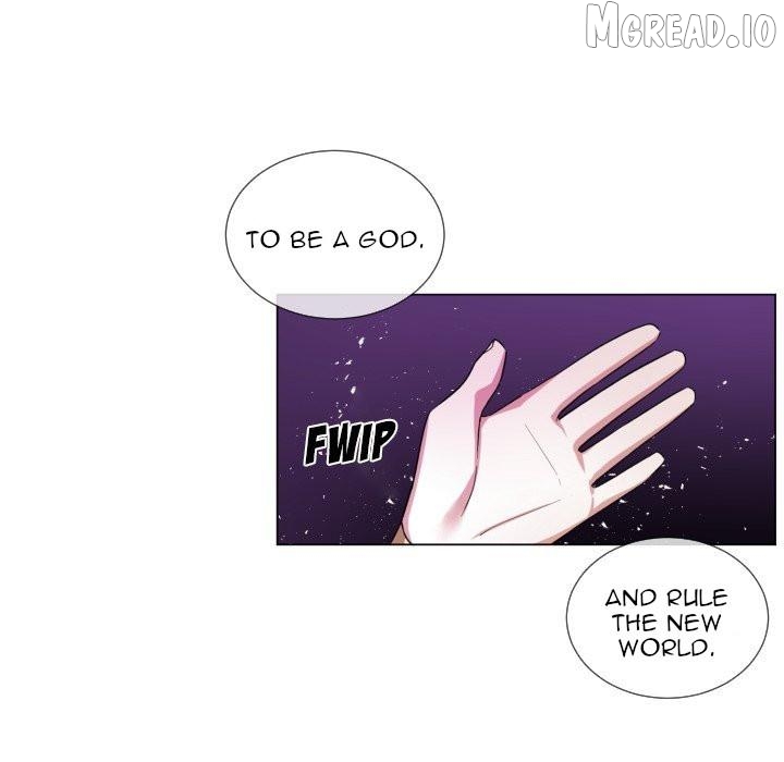 Demon Baby Diary Chapter 58 - page 6