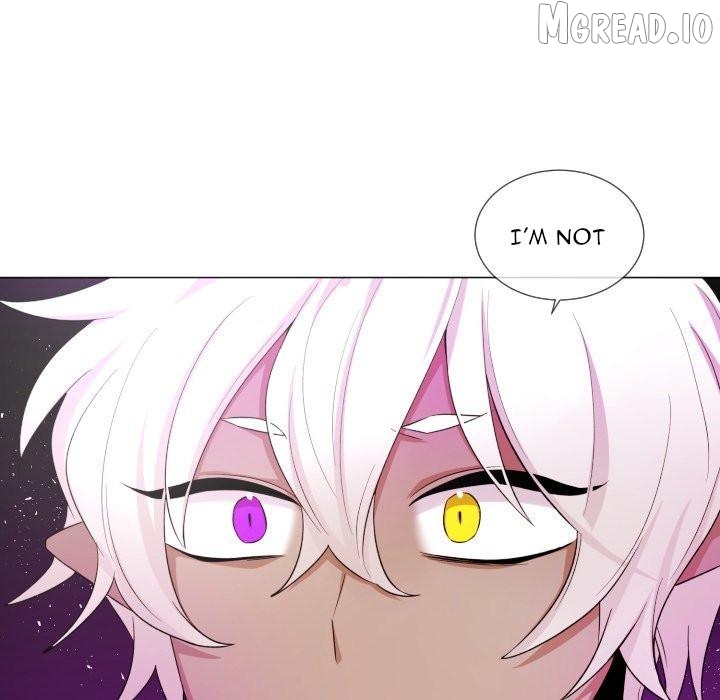 Demon Baby Diary Chapter 58 - page 62