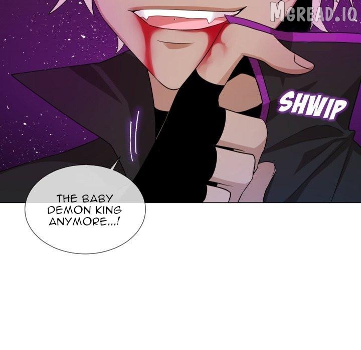 Demon Baby Diary Chapter 58 - page 63