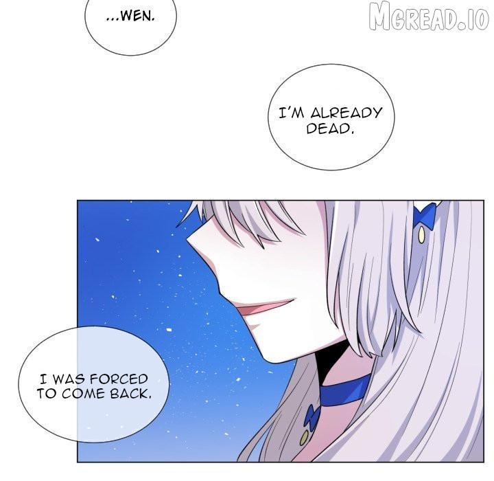 Demon Baby Diary Chapter 58 - page 68