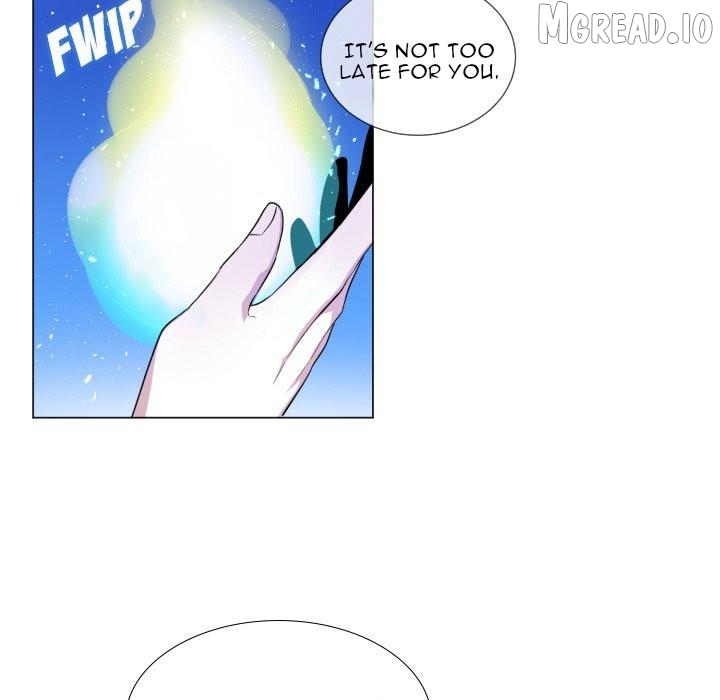 Demon Baby Diary Chapter 58 - page 70