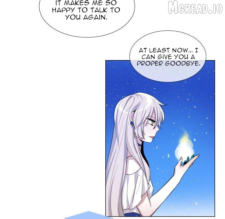Demon Baby Diary Chapter 58 - page 71