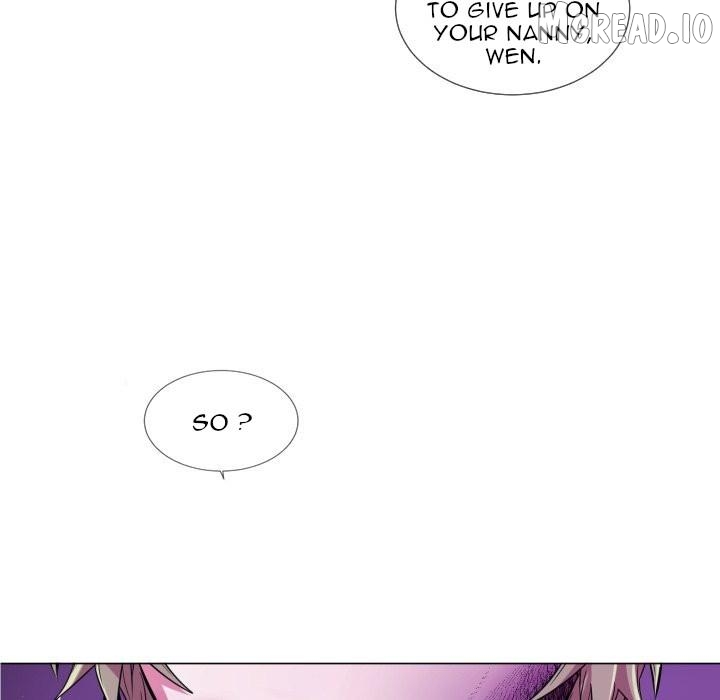Demon Baby Diary Chapter 58 - page 8