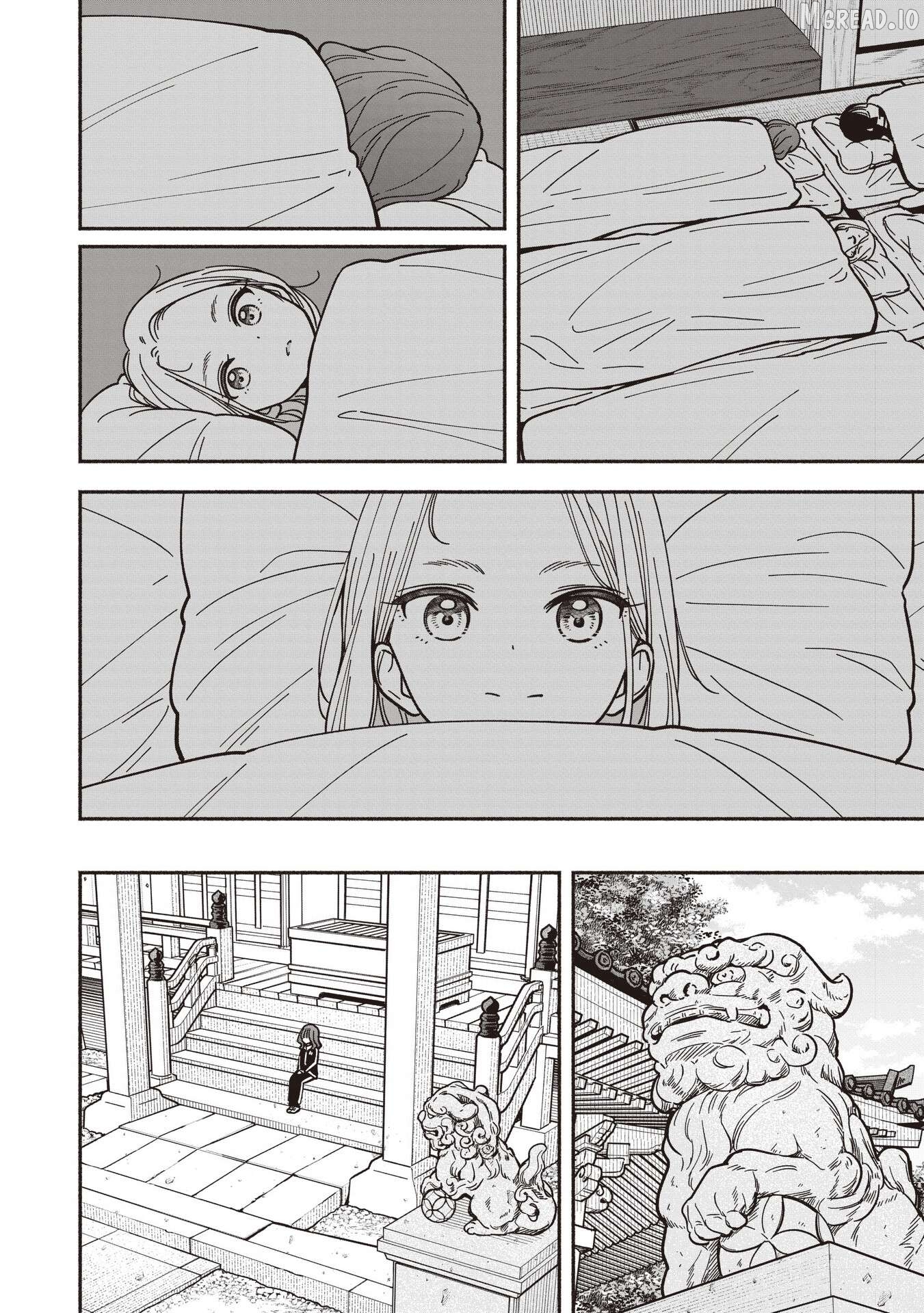 Idol×Idol Story! Chapter 89 - page 13