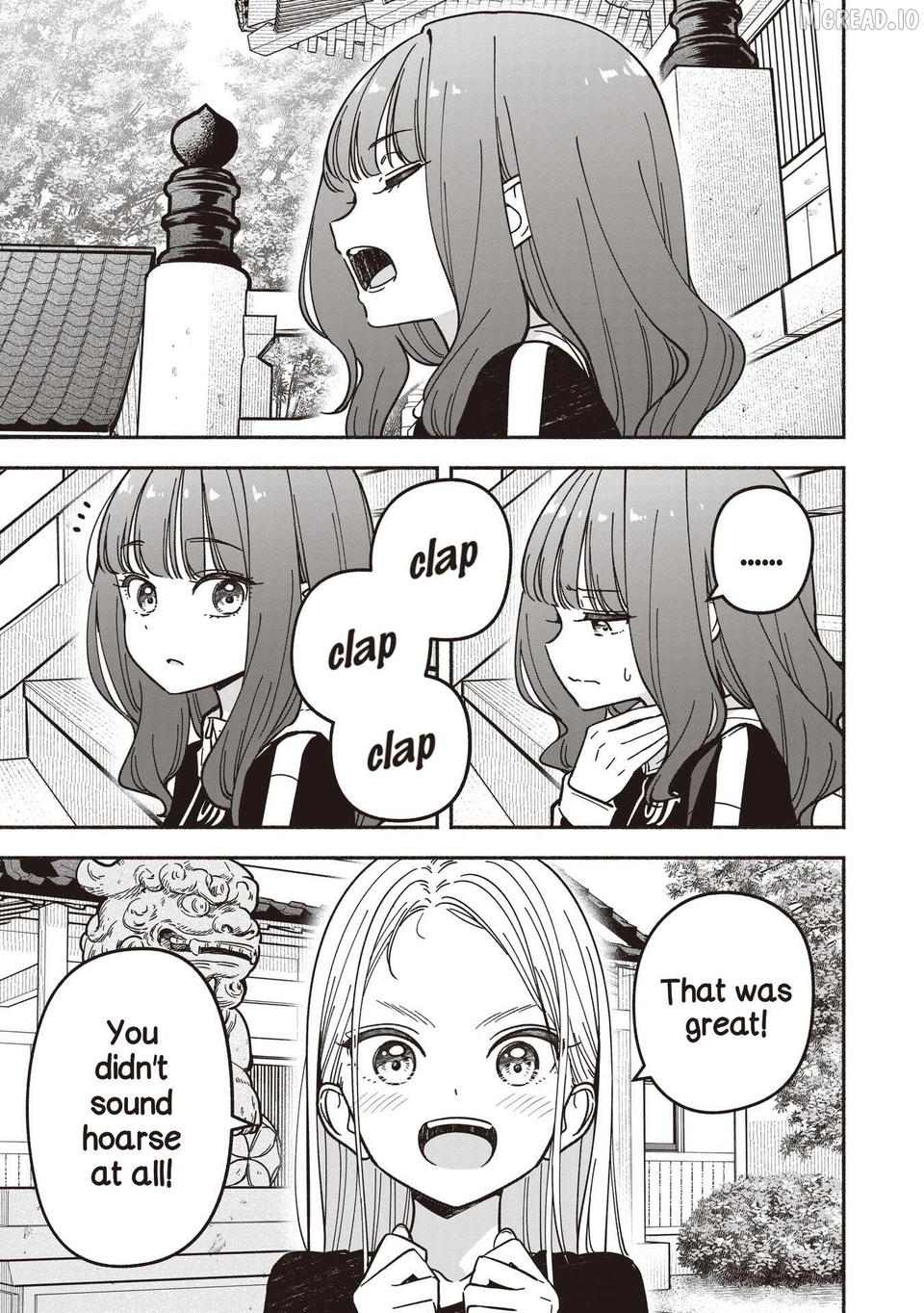 Idol×Idol Story! Chapter 89 - page 14